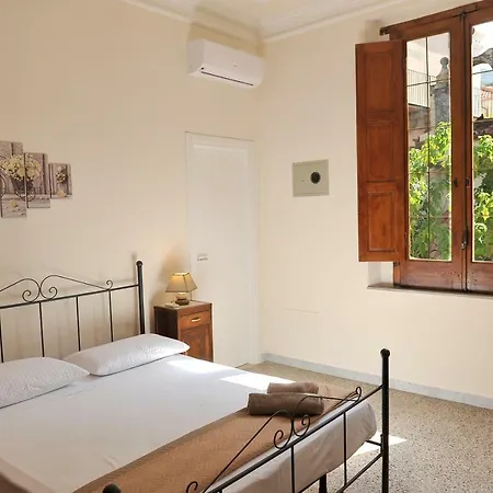 Rosy 住宿加早餐酒店 帕奥拉