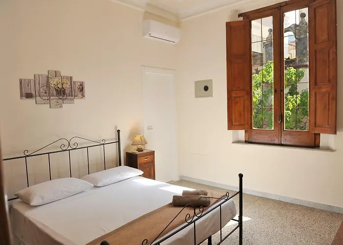 Rosy 住宿加早餐酒店 帕奥拉