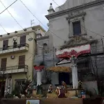 Bed & Breakfast Rosy 4*