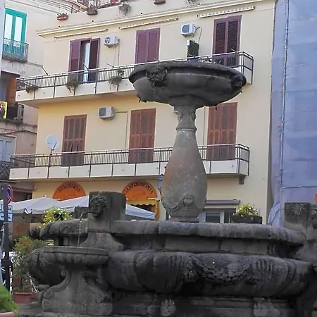Rosy Oda ve Kahvaltı 4*