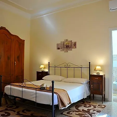 Rosy 4* Paola