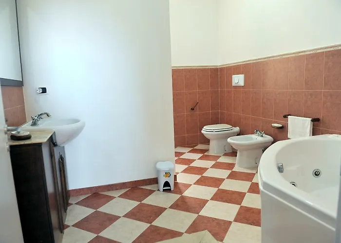 Alojamento de Acomodação e Pequeno-almoço Rosy Paola