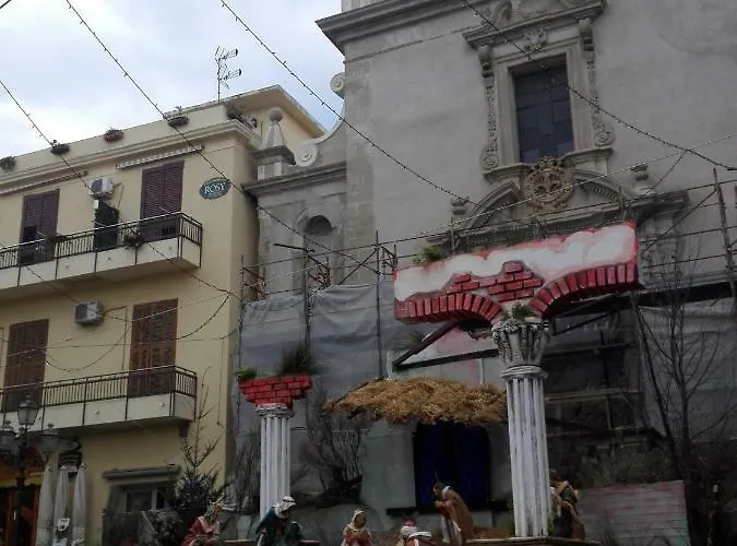 ベッド・アンド・ブレックファスト Rosy 4*