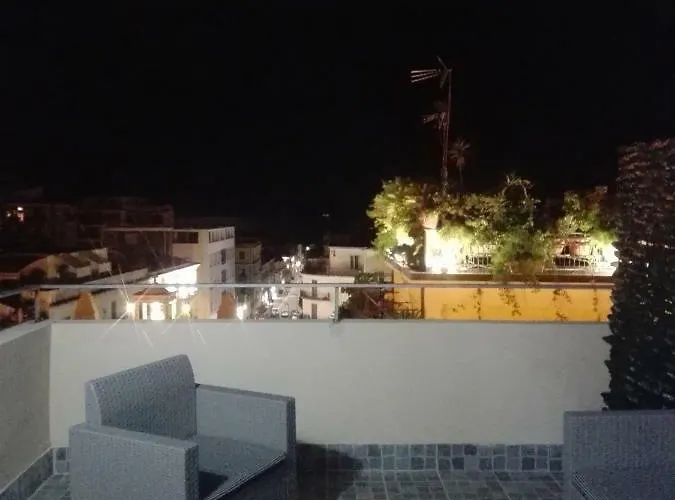 Bed & Breakfast Rosy