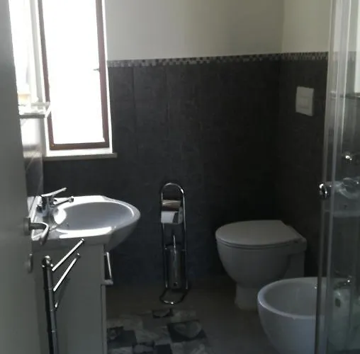 Rosy Alojamento de Acomodação e Pequeno-almoço